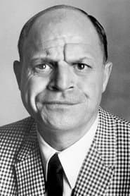 Foto del actor Don Rickles
