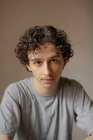 Foto del actor Shadi Eck