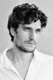 Foto del actor Louis Garrel