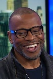 Foto del actor Sherman Augustus
