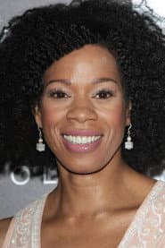 Foto del actor Kim Wayans