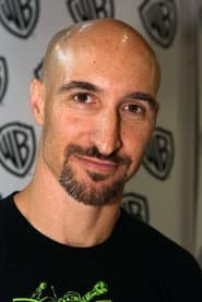 Foto del actor Scott Menville