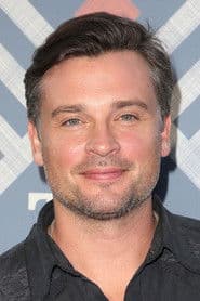 Foto del actor Tom Welling