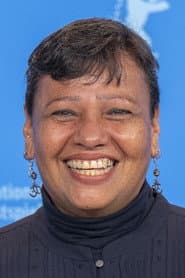 Foto del actor Teresa Sánchez