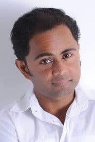 Foto del actor Ravi Narayan