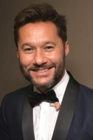 Foto del actor Diego Torres