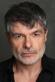 Foto del actor Nacho Guerreros
