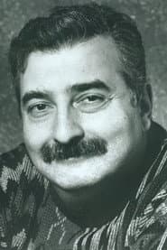 Foto del actor Mike Bacarella