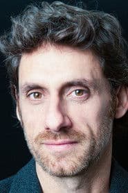 Foto del actor Alberto Berzal
