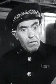 Foto del actor Francisco Bernal