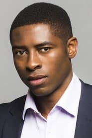 Foto del actor Tongayi Chirisa