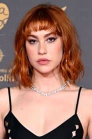 Foto del actor Greta Fernández