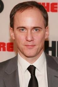 Foto del actor Neal Huff