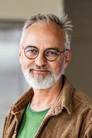 Foto del actor Björn Kjellman