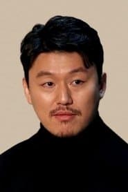 Foto del actor 김민재
