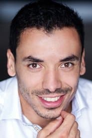 Foto del actor Jamel Blissat