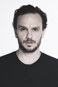 Foto del actor Dimitri Storoge