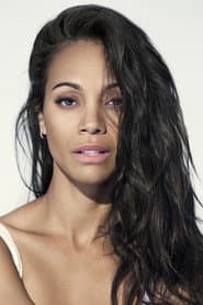 Foto del actor Zoe Saldaña