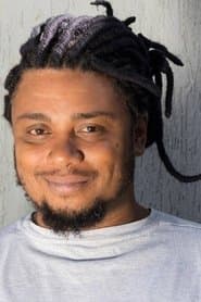 Foto del actor Danilo de Moura