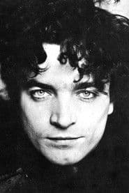 Foto del actor Franco Branciaroli