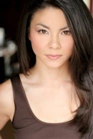 Foto del actor Jade Quon