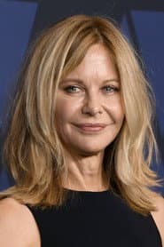 Foto del actor Meg Ryan