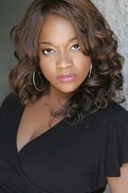 Foto del actor Kimberly Brooks