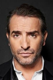 Foto del actor Jean Dujardin