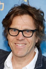 Foto del actor Simon Templeman