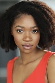 Foto del actor Kelcey Mawema