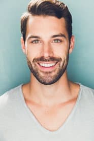 Foto del actor Jarred Harper