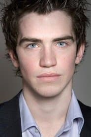 Foto del actor Andrew Simpson