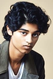 Foto del actor Rohan Chand