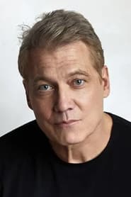 Foto del actor Holt McCallany