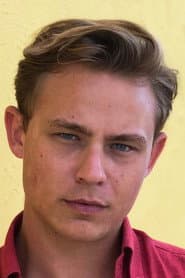 Foto del actor Dennis Mojen