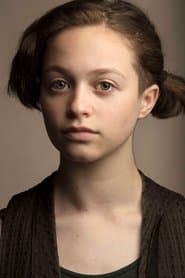 Foto del actor Sofia Rosinsky