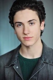 Foto del actor Teo Halm