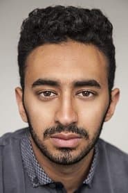Foto del actor Abdul Alshareef