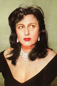 Foto del actor Anna Magnani
