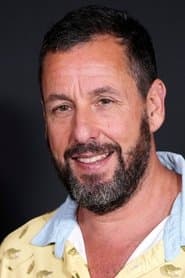 Foto del actor Adam Sandler
