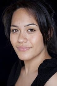 Foto del actor Roimata Fox
