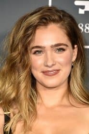 Foto del actor Haley Lu Richardson