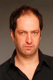 Foto del actor Josean Bengoetxea