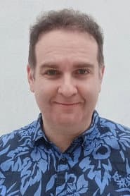 Foto del actor David Roizner Selanikio