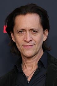 Foto del actor Clifton Collins Jr.