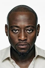 Foto del actor Omar Epps