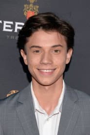 Foto del actor Anthony Turpel