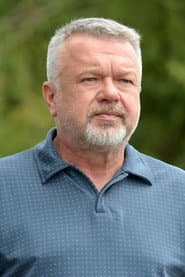 Foto del actor Paweł Okoński