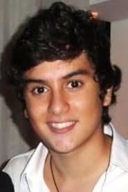 Foto del actor Pedro Van-Held