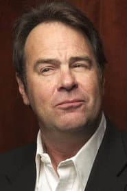 Foto del actor Dan Aykroyd